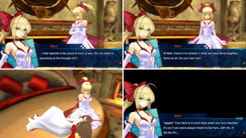 apple-a-la-mode - Nero Is A Big Lesbian Masterpost