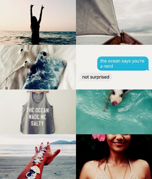 regardstosoulandromance:modern disney aesthetics [25/?]: moana of motunui