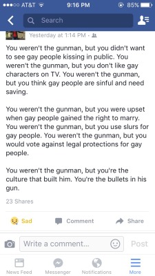 profeminist:  HOMOPHOBIA KILLS TRANSPHOBIA KILLS LOVE, RESPECT AND PROTECT LGBTQIA+ PEOPLE 