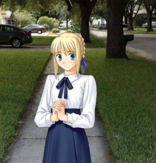 assassinokitasoji: You know I had to do it to her