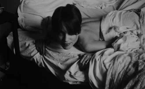 phantomladyoverparis:Marie pour mémoire (1967), dir. Philippe Garrel