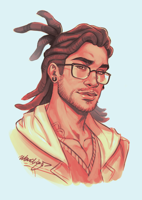 gravemotel:  And last Daddies! Sorry (not sorry) Brian.