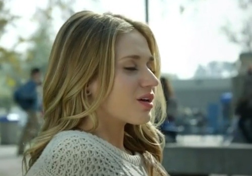 uskarmyarmy:  APPRECIATION FOR WHEN RITA VOLK DOES THAT FUCKING THING WITH HER LIPS