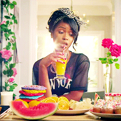 marinasxcx:  Rest in peace Simone Battle June 17, 1989 - September 5, 2014 