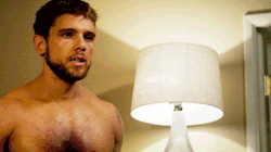 itsalekz:  Max Thieriot  in “Seal Team“