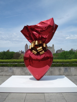    Jeff Koons 