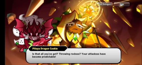 New CROB Event Live Reaction That No Obe Cares About That I'm Gonna Post Anyway GO