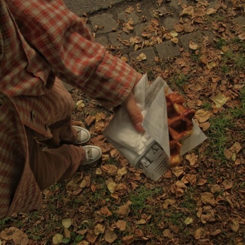 Happy Autumn