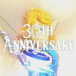 potionxshop:   Hey ! Happy Birthday to my favorite video game series of all time