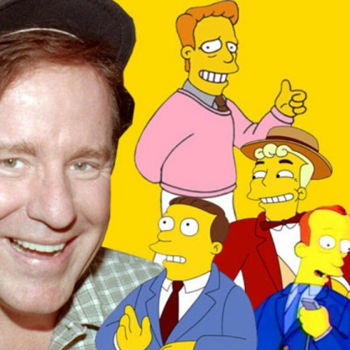 We lost Phil Hartman 17 years ago today. :( #RIP #PhilHartman #comedy #genius #Simpsons #TheSimpsons