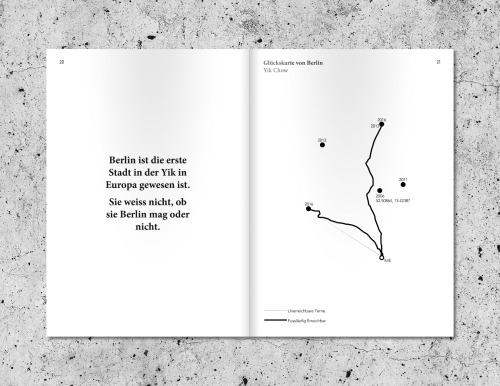 S’limIssue 2  – Berlin (April 2016)Hard and Cold – EditorialNeither Prenzlaue