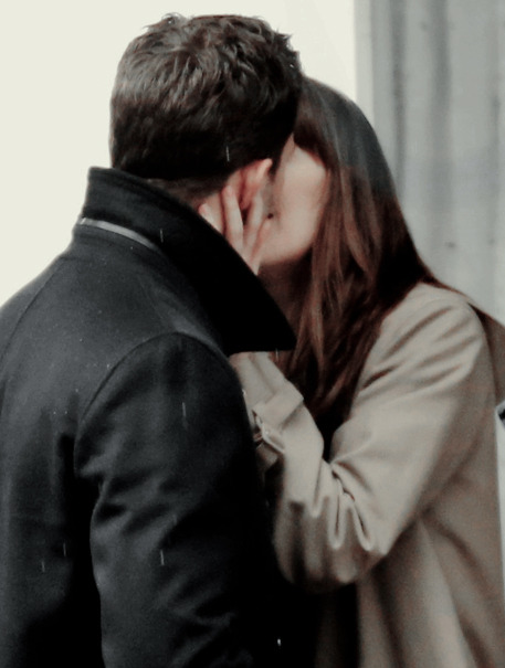 dakotasteeless:   Fifty Shades Darker/Freed    →      Favourite Pictures - Ana & Christian.  