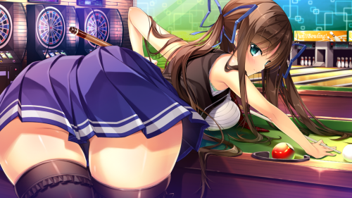 lovelyeroge:  プライマルハーツ２