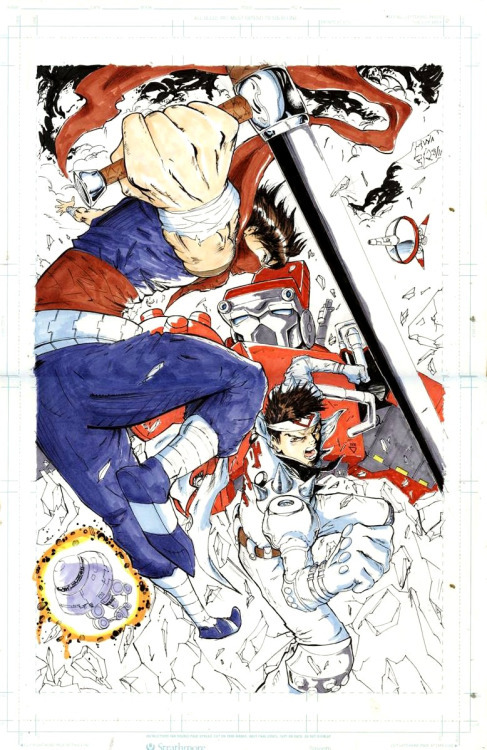 All Capcom