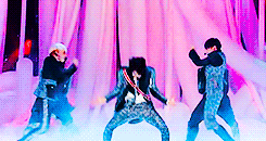 kiihong:  Color porn: Everybody - SHINee  