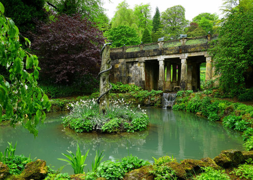 statelyhomesofengland:Sezincote House