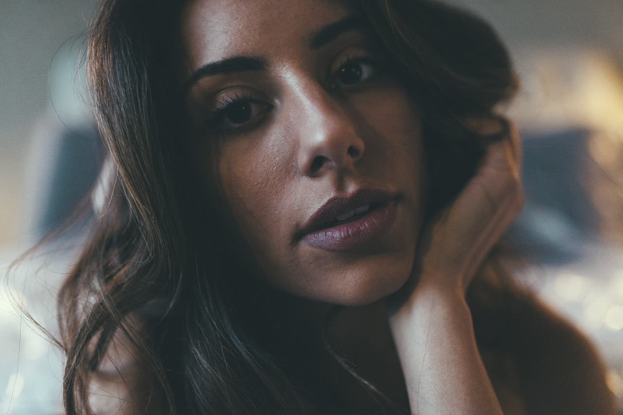 rishaddaroo:Olivia Pezzente / @OliviaPezzente  Clothing: American Apparel   Brandy