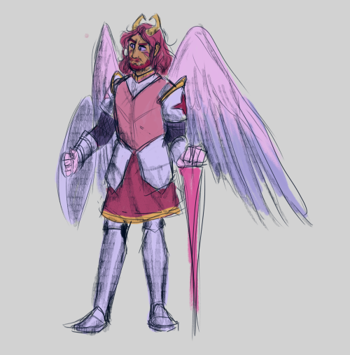 come to think of it I never been consistent with how I draw my Galacta Gijinka so I made a rough ref