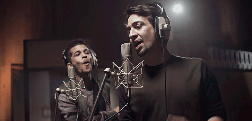 alexanderhamllton:@Jordan_Fisher: @Lin_Manuel you precious man