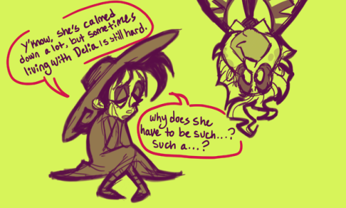 janegumball:Lydia says no to peer pressure