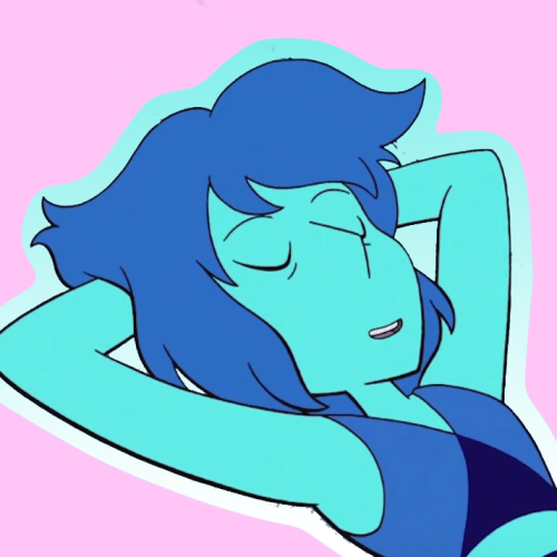 I should be revising for my exam tomorrow, instead I have made these Lapis icons feel free to use as