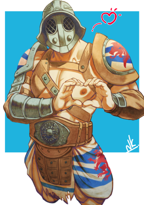 Gladiator 