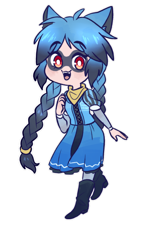 shima-draws