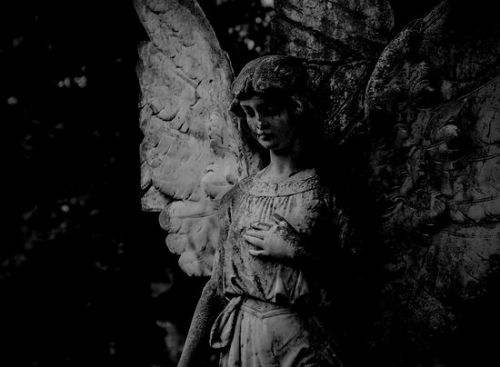 morbidism: Staglieno cemetery in Genoa, Italy