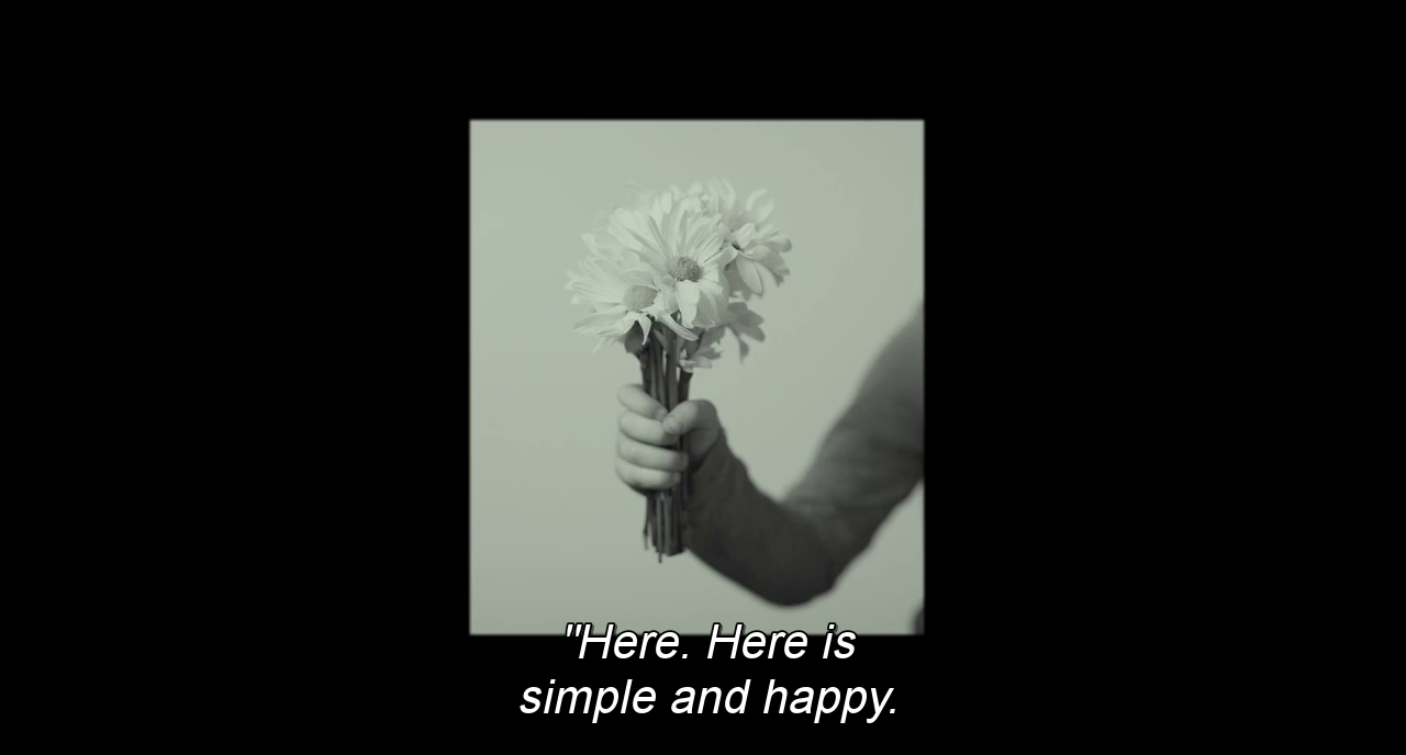 xandrehdzx:  Beginners (2010)   “Here. Here is simple and happy. That’s what