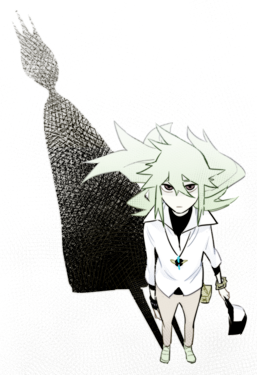 N