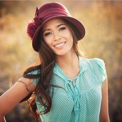 Say Hello To Our Beautiful #Filipina Friend @Cute.b.chan Don&Amp;Rsquo;T Forget To
