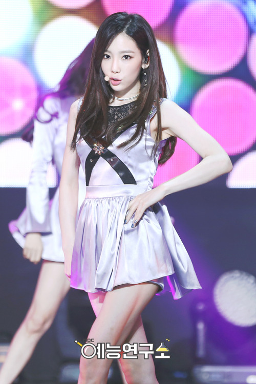 Taeyeon (SNSD) - Music Core Pics