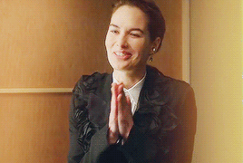 ceseilannister:Happy birthday Lena Headey!3 October 1973