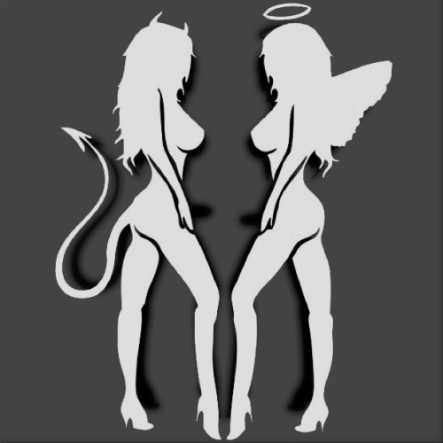thehilltopmansion:  New avatar designs for this blog.