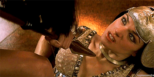 dreamerinsilico:@bossuary ‘s tag made me reblog this: #rachel weisz openly thinking about getting ab
