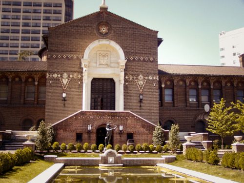 UPenn Museum of Archeology and Anthropology