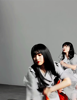 akb48love:  No Way Man ✿ nako x hitomi 
