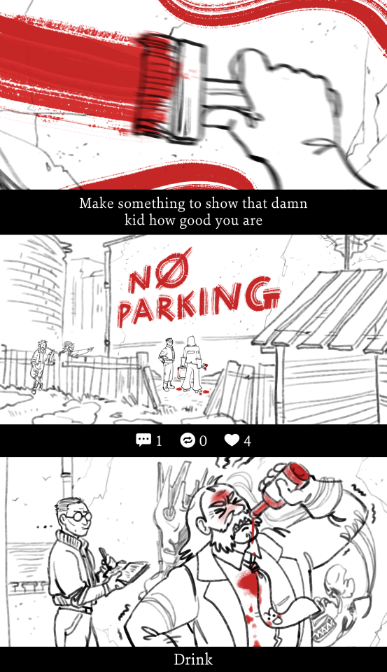 How To Become An Artist: