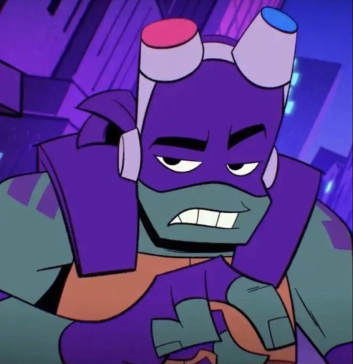 Me When Donnie