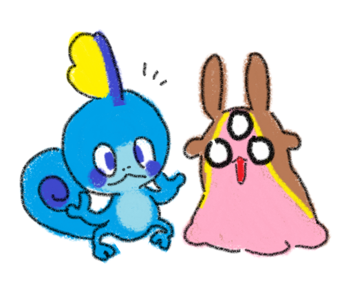 #TeamSobble who is everybody picking???