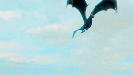 Rhaenys Spent More Time On Dragonback Than Her Brother And Sister Combined, For Above All Things She