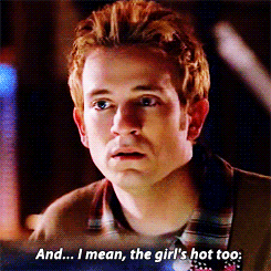 cordysummers: Is that…? Spike.