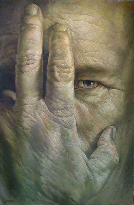 Richard Currier