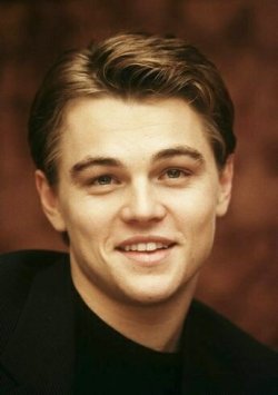 leonardo-dicaprio-daily:  I was always the