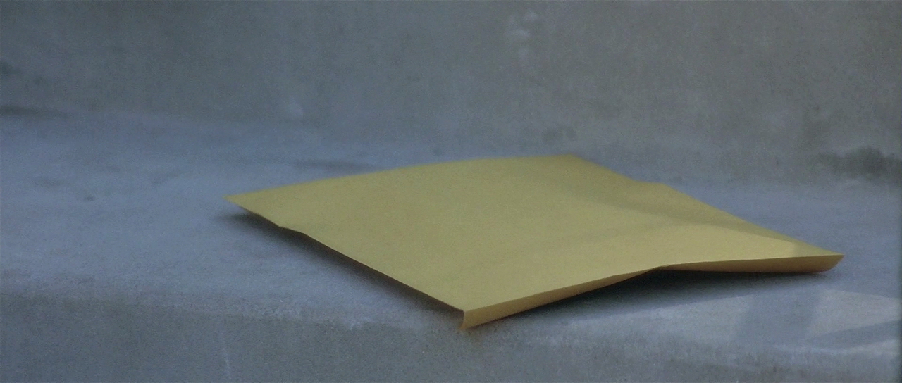 sesiondemadrugada:Lost Highway (David Lynch, 1997).