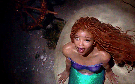 Ariel Part Of Your World Explore Tumblr Posts And Blogs Tumgik