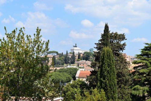 Rome, Lazio, Italy (by travel-lusting)