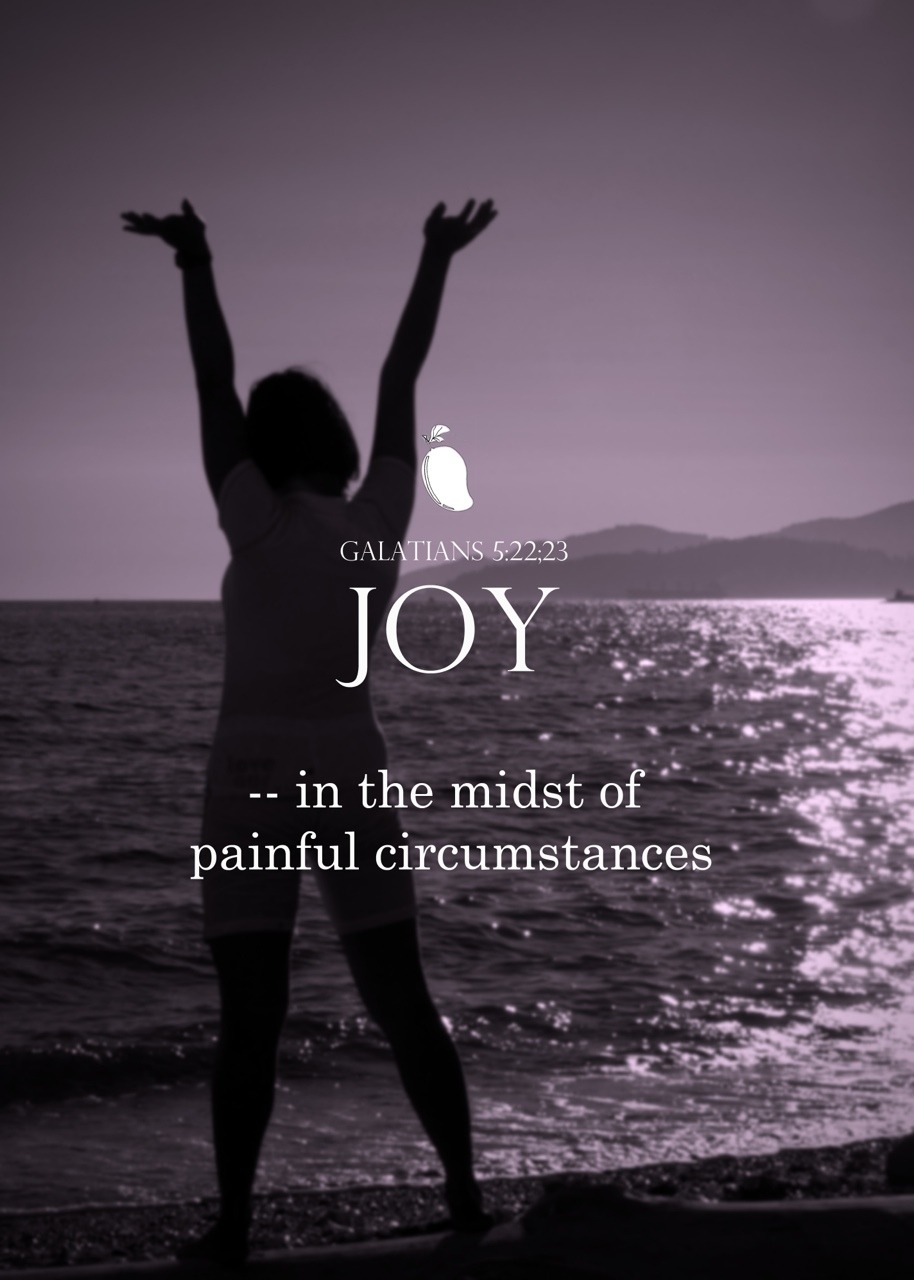 worshipgod4evr:  The Fruits of the Spirit are: 