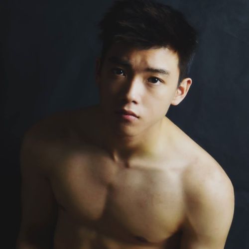 Porn Pics menofvietnam:  Chris Khoa Nguyen 