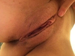 Just A Girl Wanting Some Fun